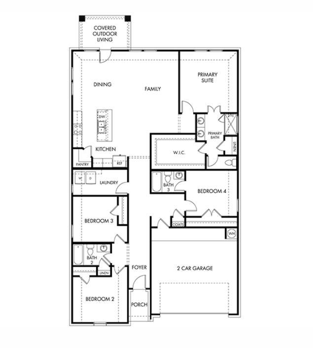 4212 Texoma DR, Pflugerville, TX 78660