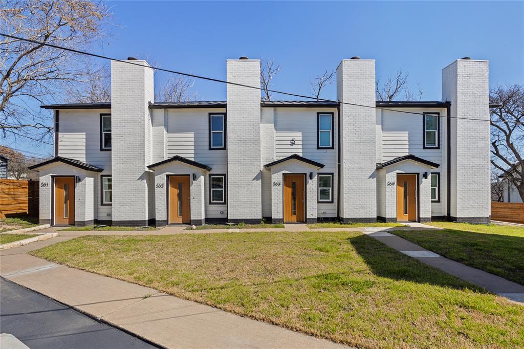 2706 Wheless LN #Bldg 1, Austin, TX 78723