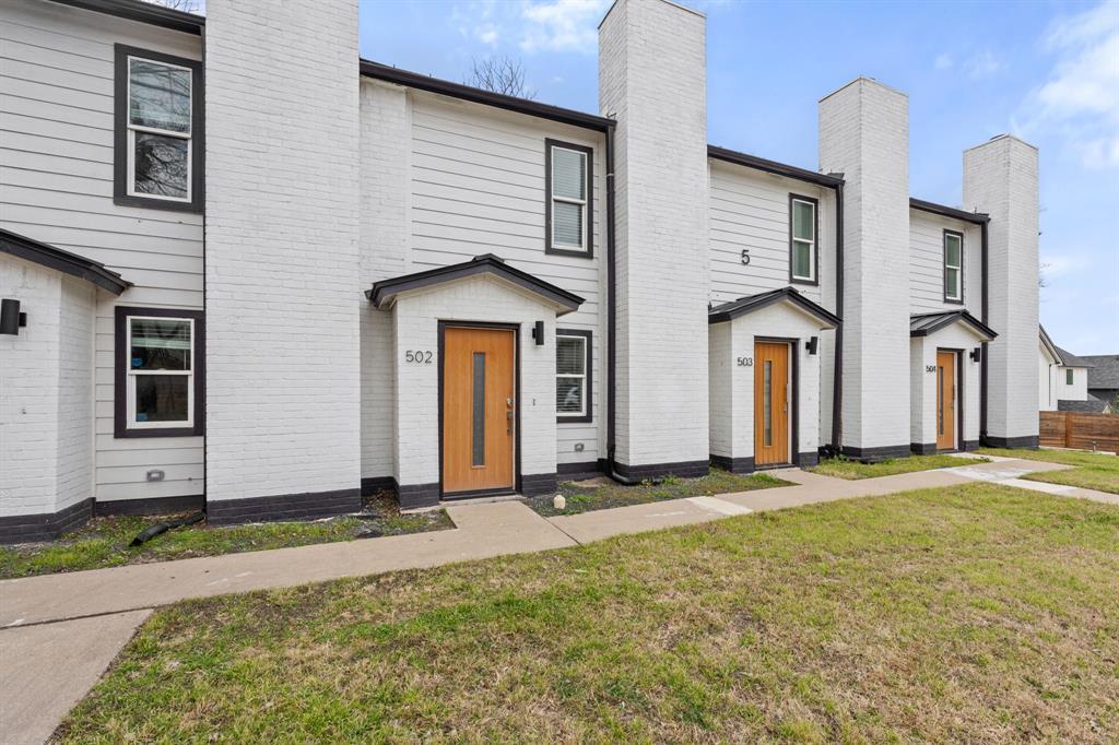 2706 Wheless LN #Bldg 1, Austin, TX 78723