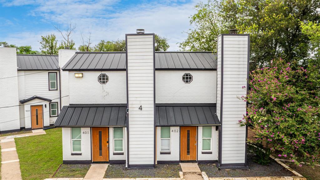 2706 Wheless LN #401, Austin, TX 78723