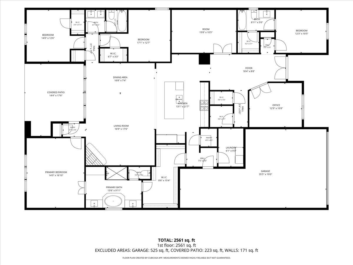 128 Lockhart DR, Liberty Hill, TX 78642