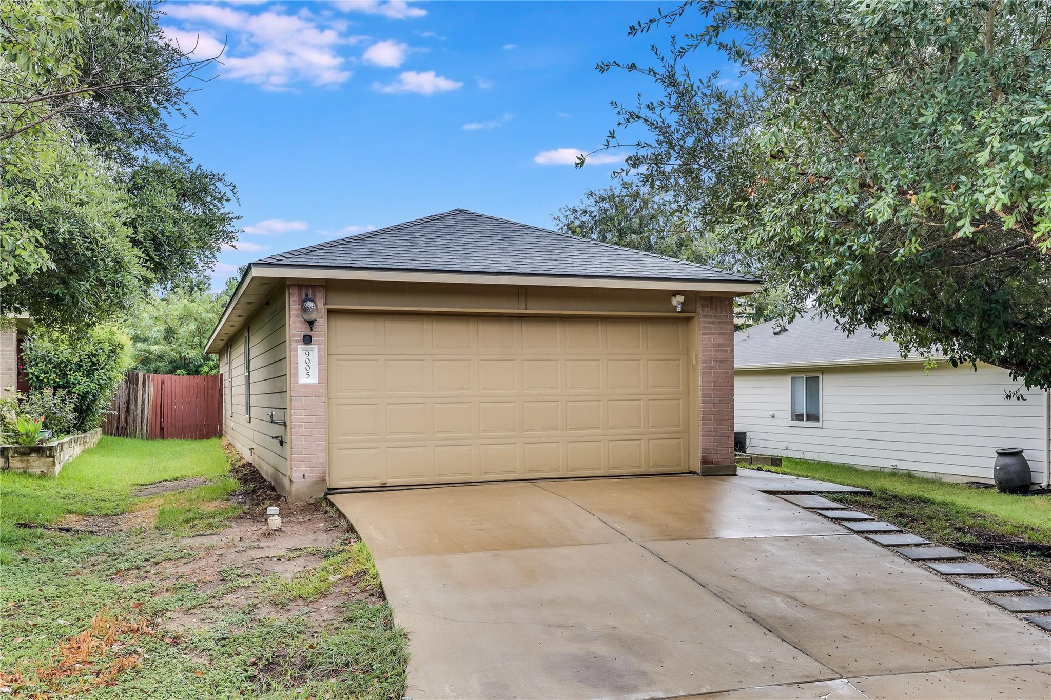 9005 Elfen CV, Austin, TX 78724