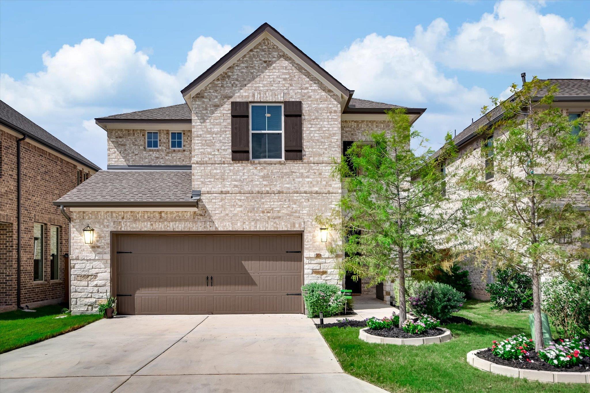 213 Kingsland ST, Georgetown, TX 78633