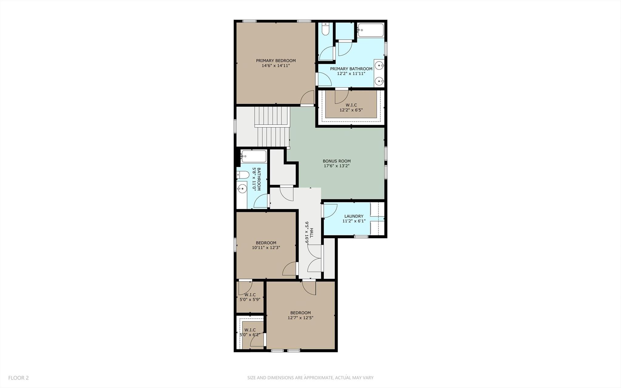 121 Passiflora DR, Georgetown, TX 78626
