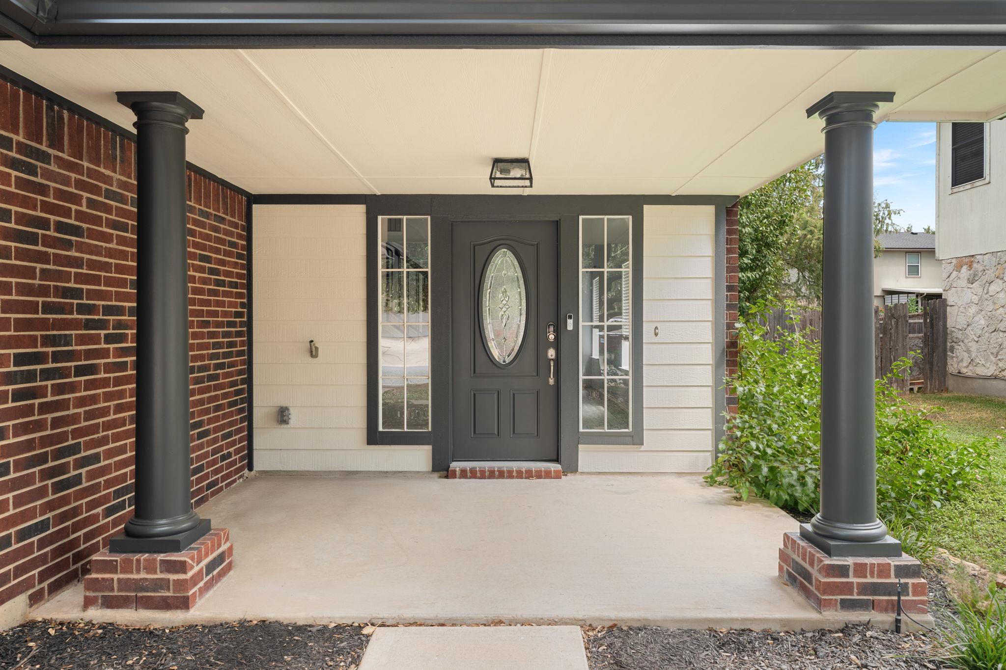 2706 Turtle River DR, Leander, TX 78641