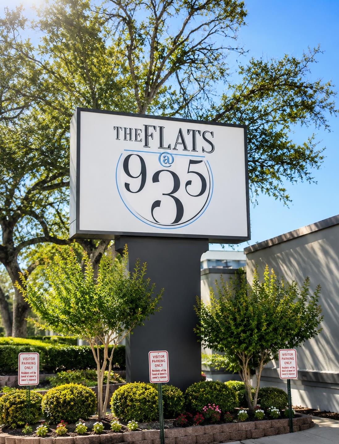 935 La Posada DR #241, Austin, TX 78752