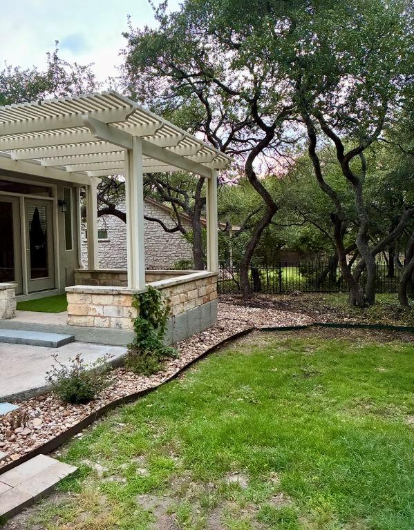 106 Verbena DR, Georgetown, TX 78633