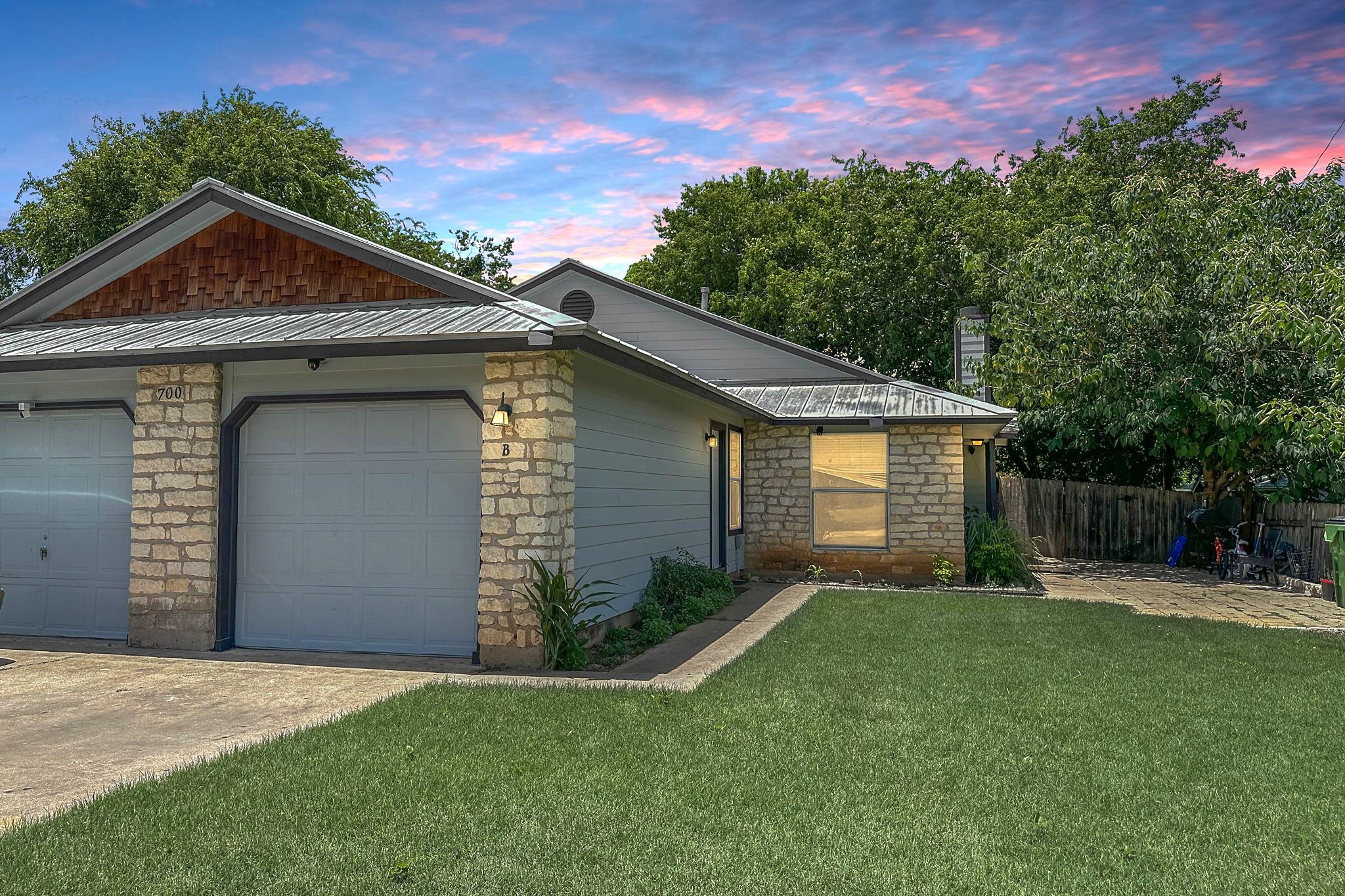 700 Misty Morning Way #A and B, Round Rock, TX 78664