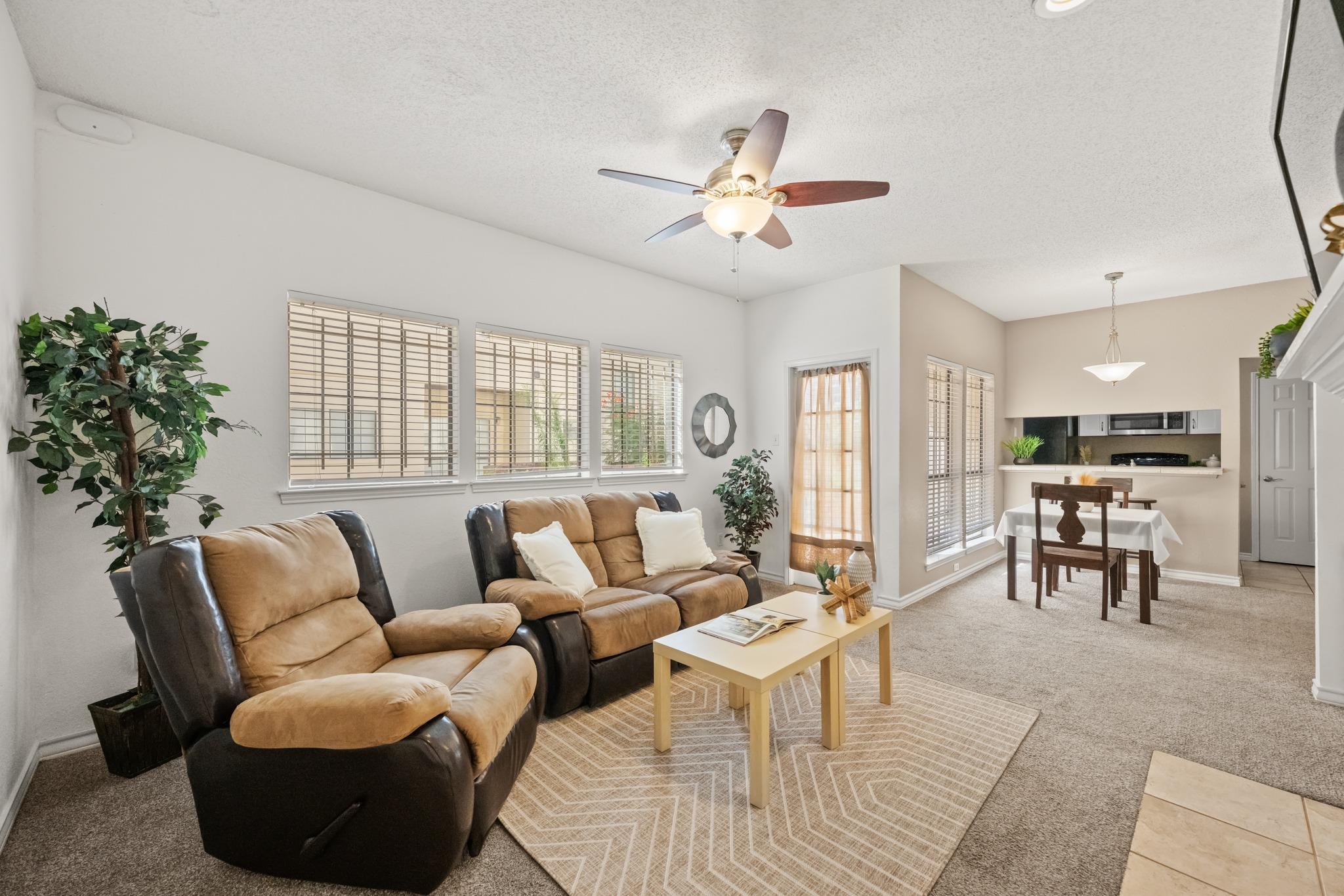 3001 Cedar ST #A 102, Austin, TX 78705