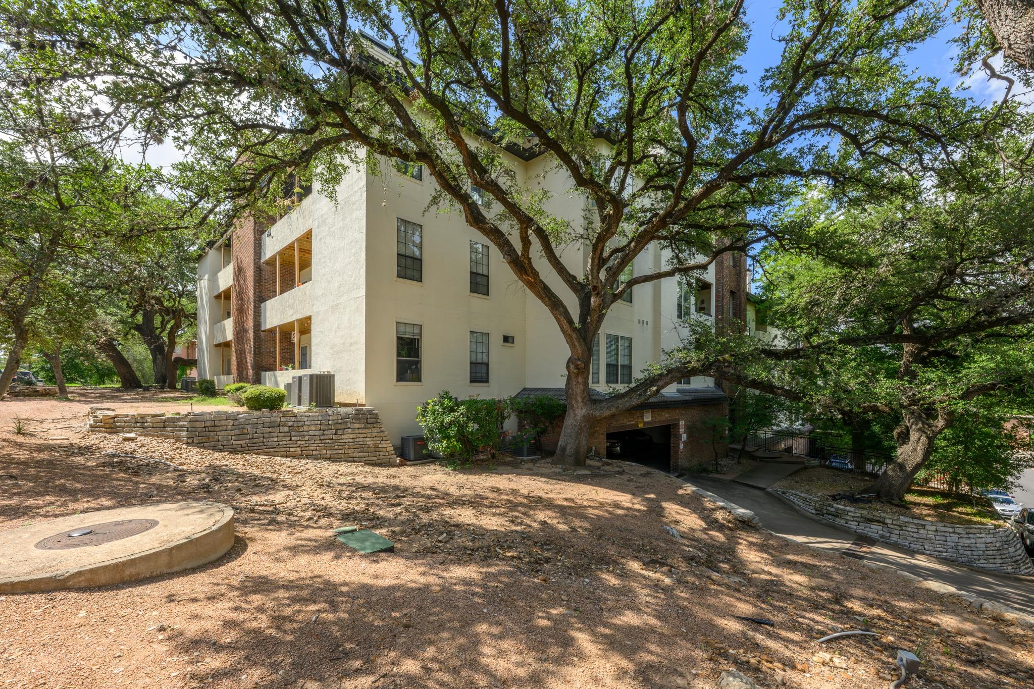 3001 Cedar ST #A 102, Austin, TX 78705