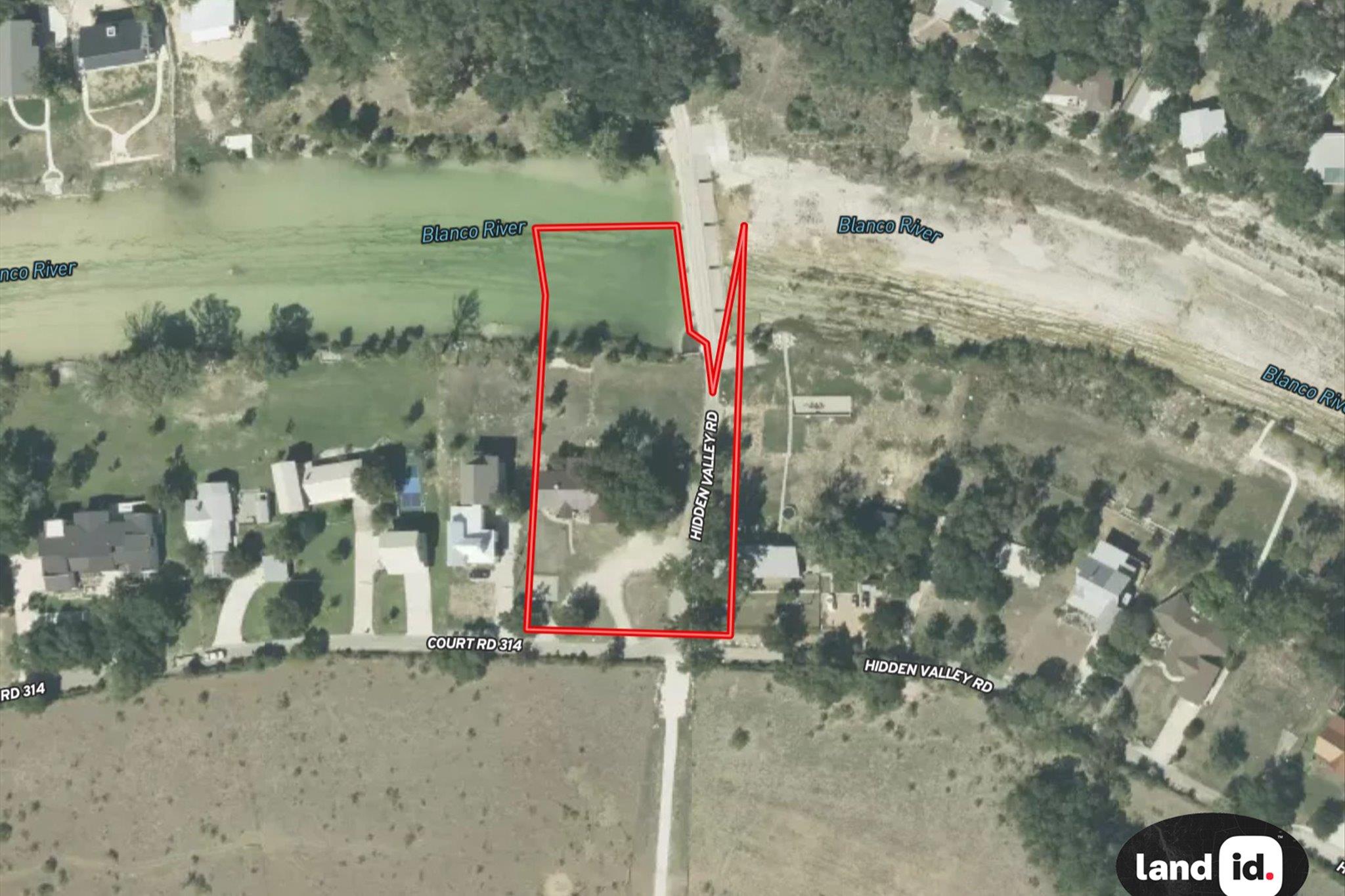2411 Spoke Hollow RD, Wimberley, TX 78676