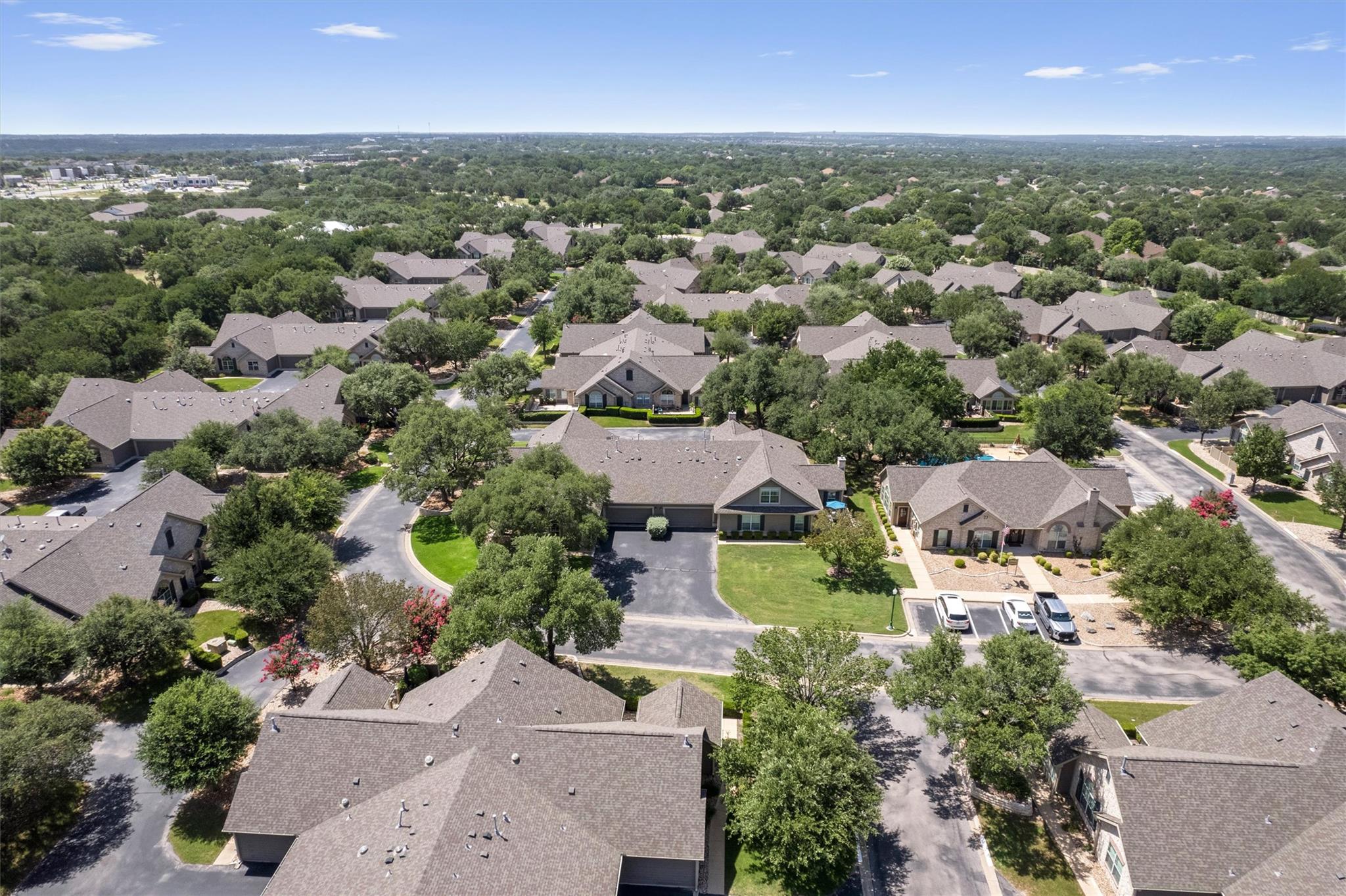 30 Wildwood DR #184, Georgetown, TX 78633