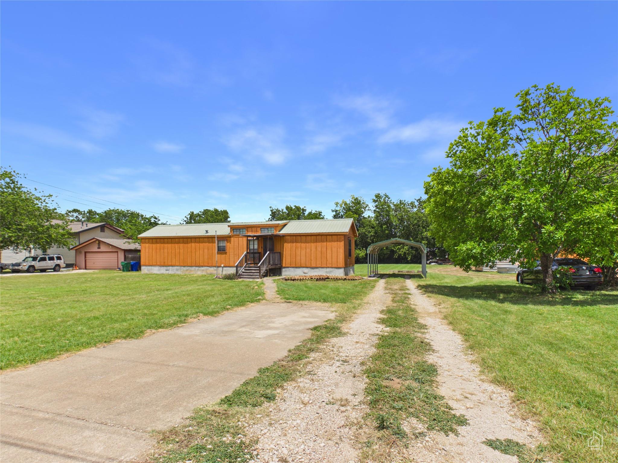 202 N Mustang Ave, Cedar Park, TX 78613