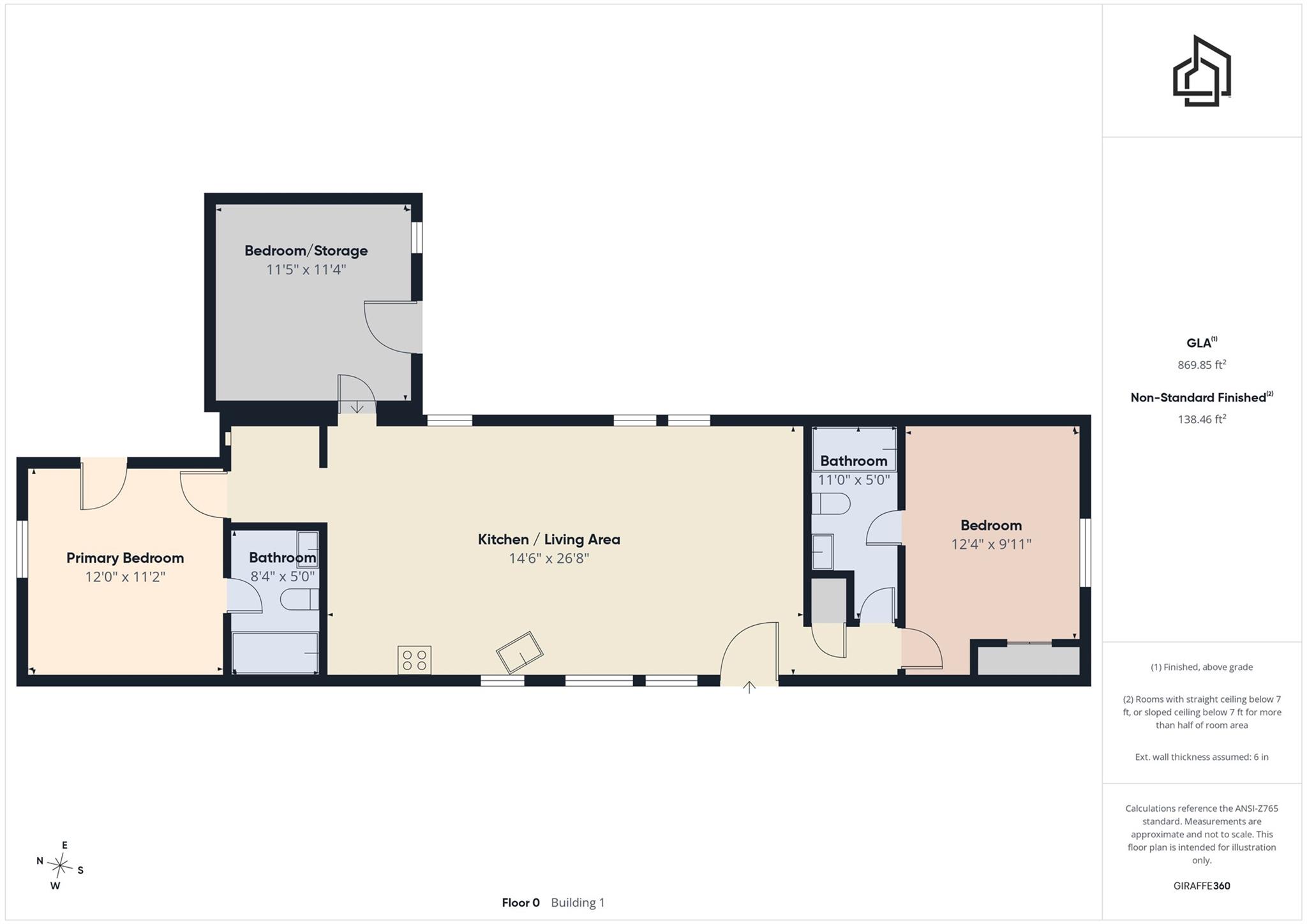 202 N Mustang Ave, Cedar Park, TX 78613