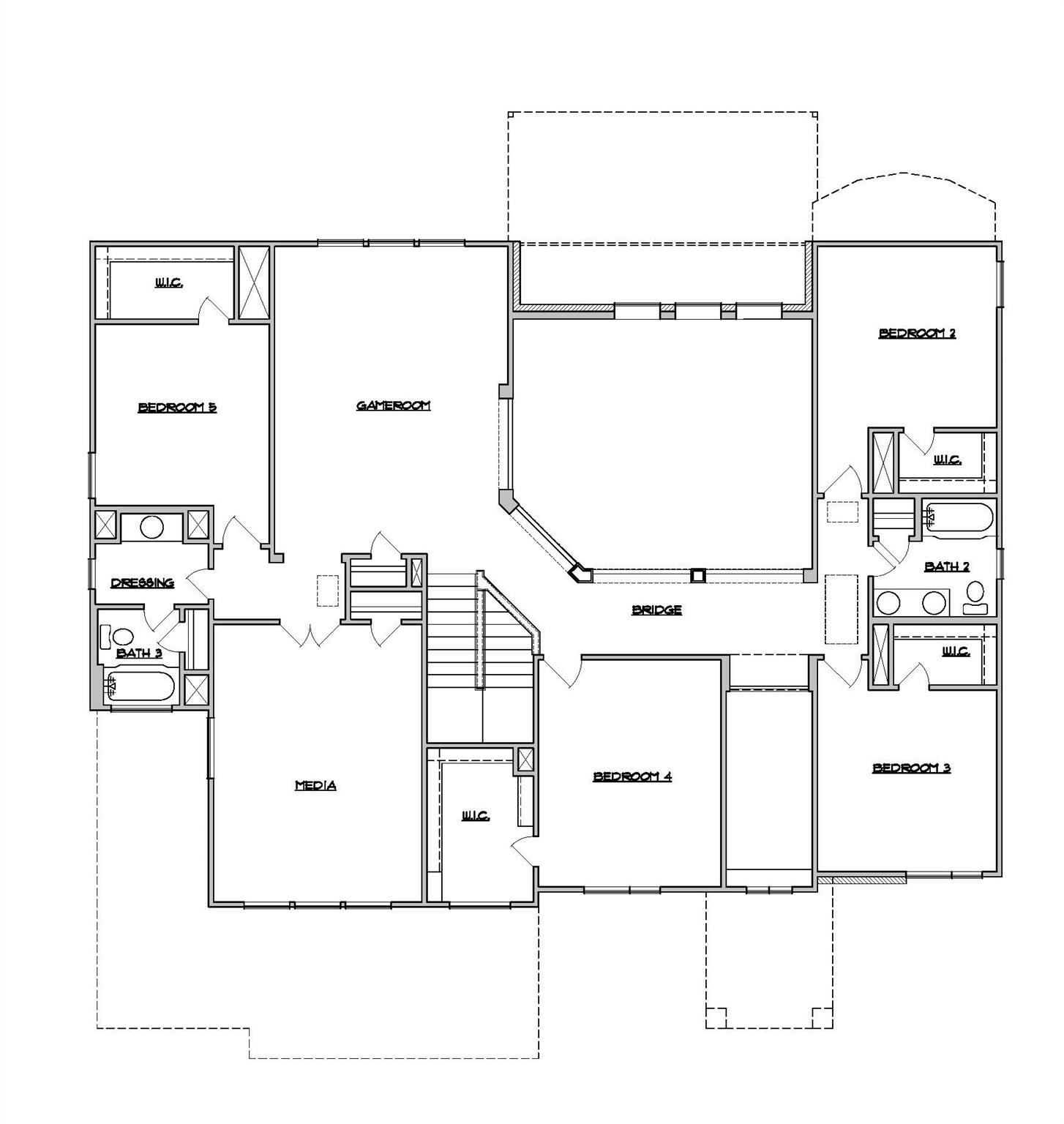 100 Irvine Ps, Liberty Hill, TX 78642