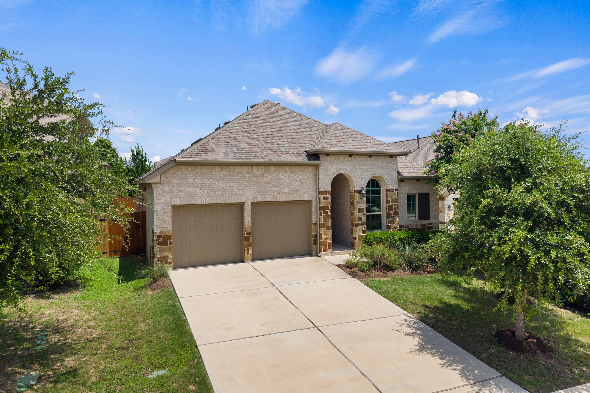 7905 Sunrise Ravine Ps, Lago Vista, TX 78645
