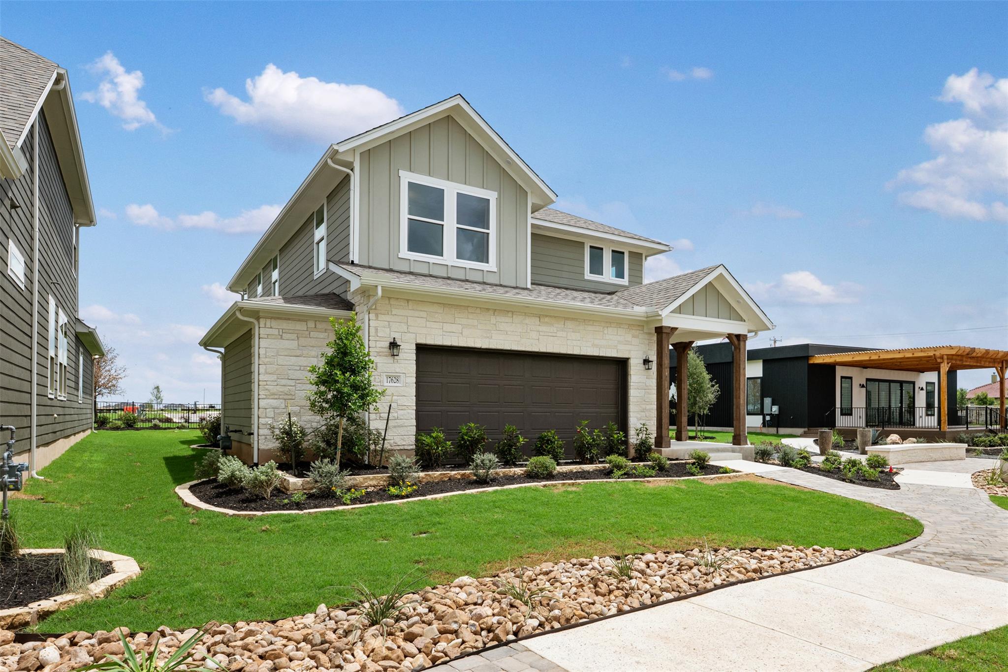 152 Ranier Way, Dripping Springs, TX 78620