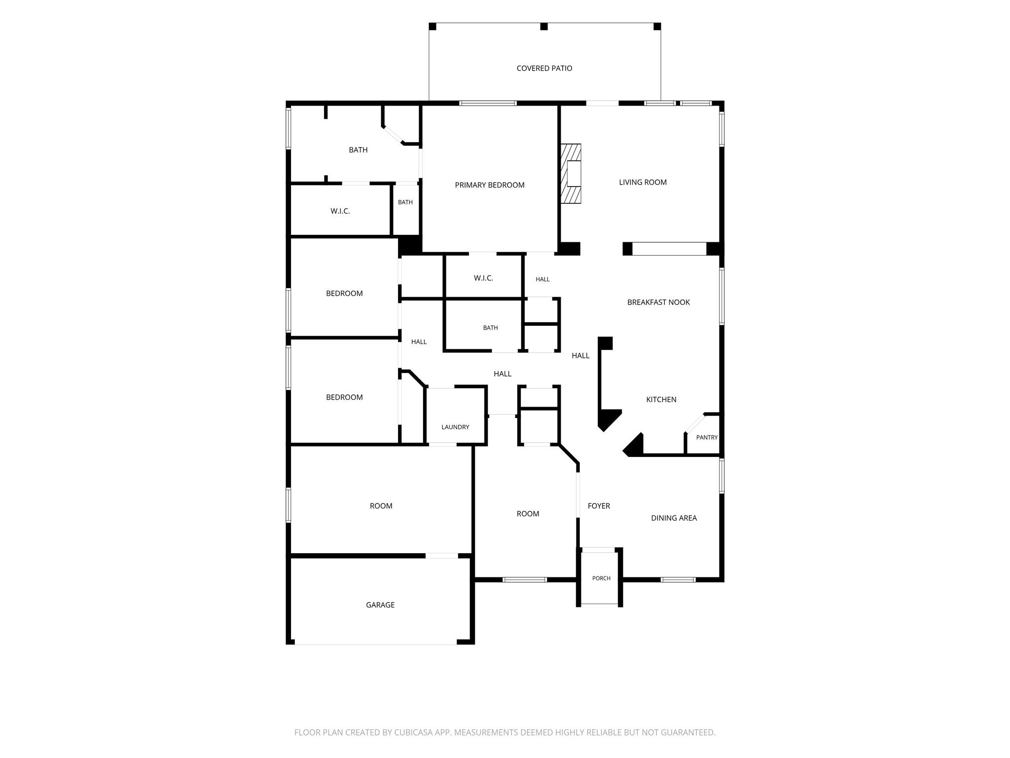 1000 Woodview DR, Georgetown, TX 78628
