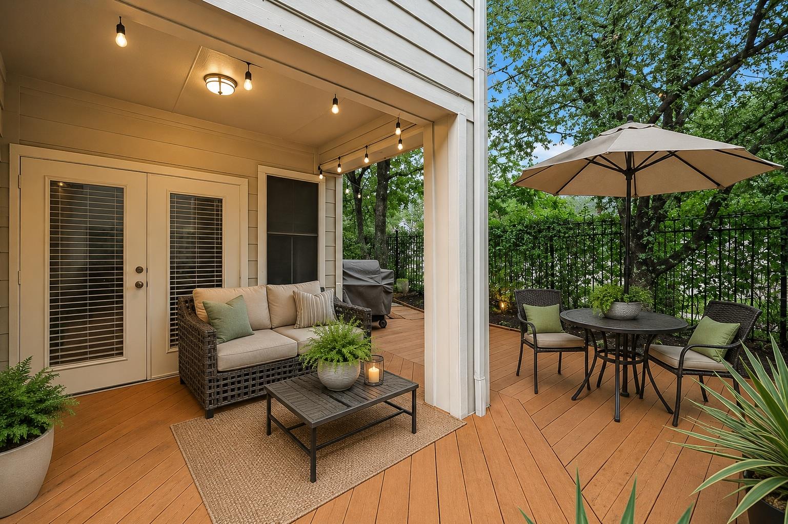 1011 Brodie ST #8, Austin, TX 78704