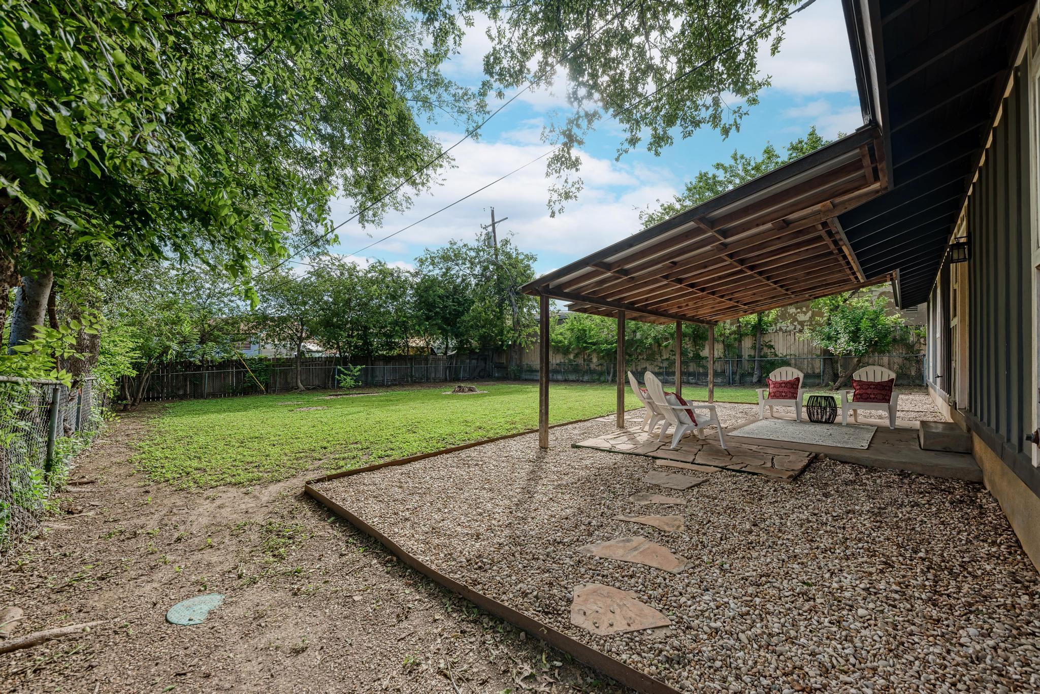 1500 Fairfield DR, Austin, TX 78757