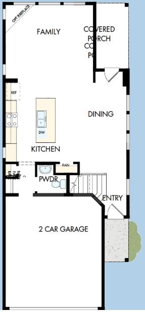 802 Nadal Pa #62, Round Rock, TX 78664