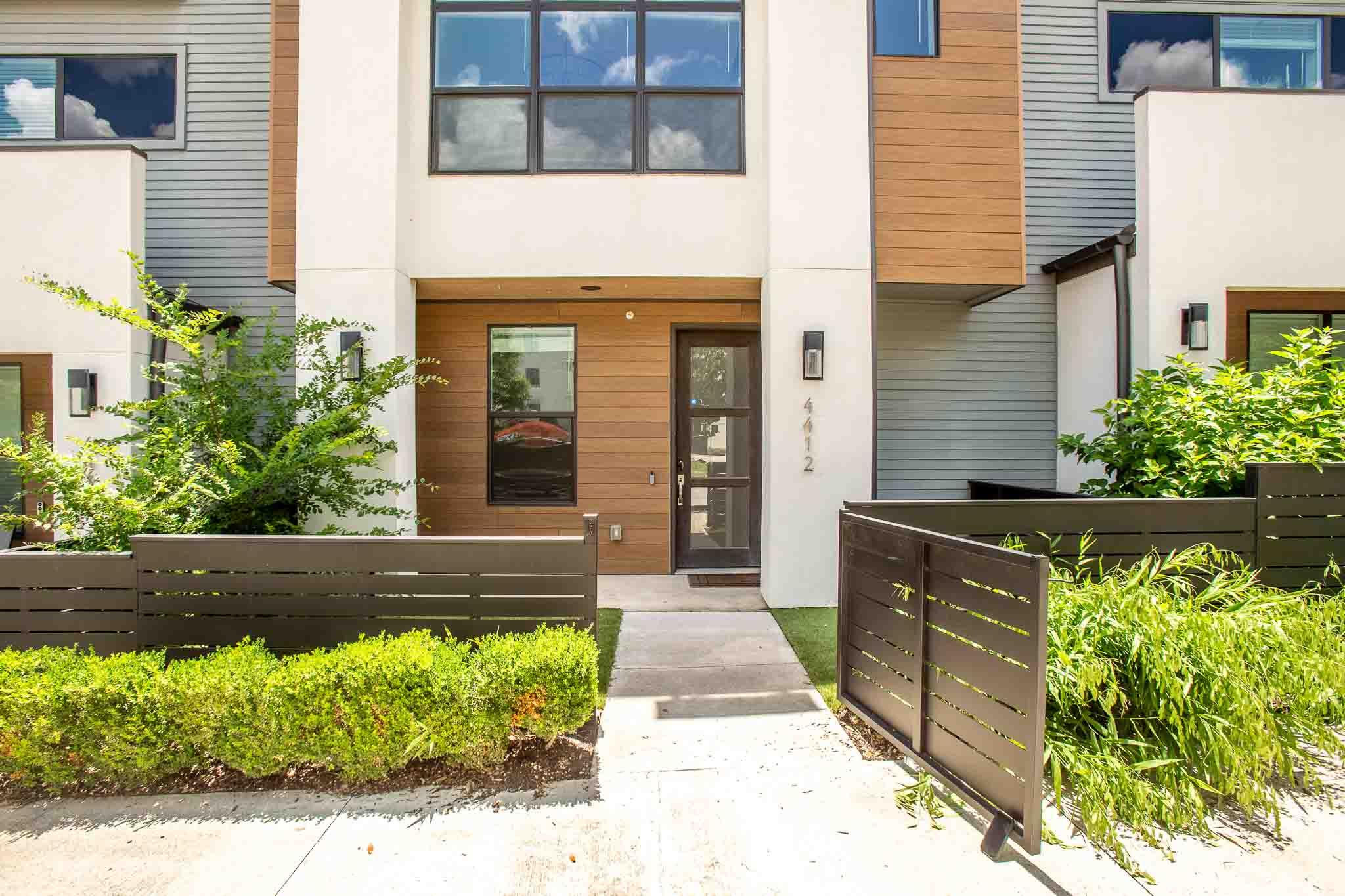 4412 Authentic DR #206, Austin, TX 78731
