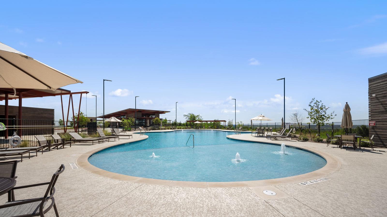 10124 Curb Strap DR, Austin, TX 78724