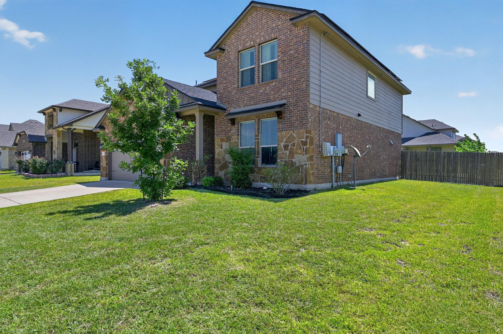 5102 Primavera LN, Killeen, TX 76549