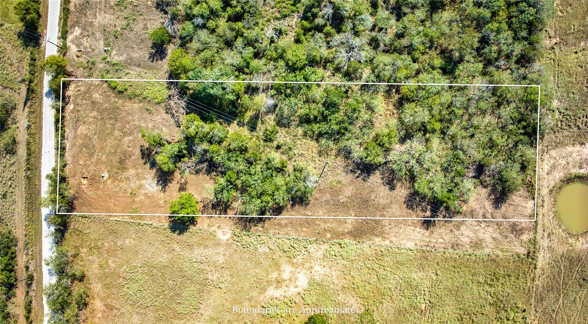 287 Sunset TRL, Luling, TX 78648