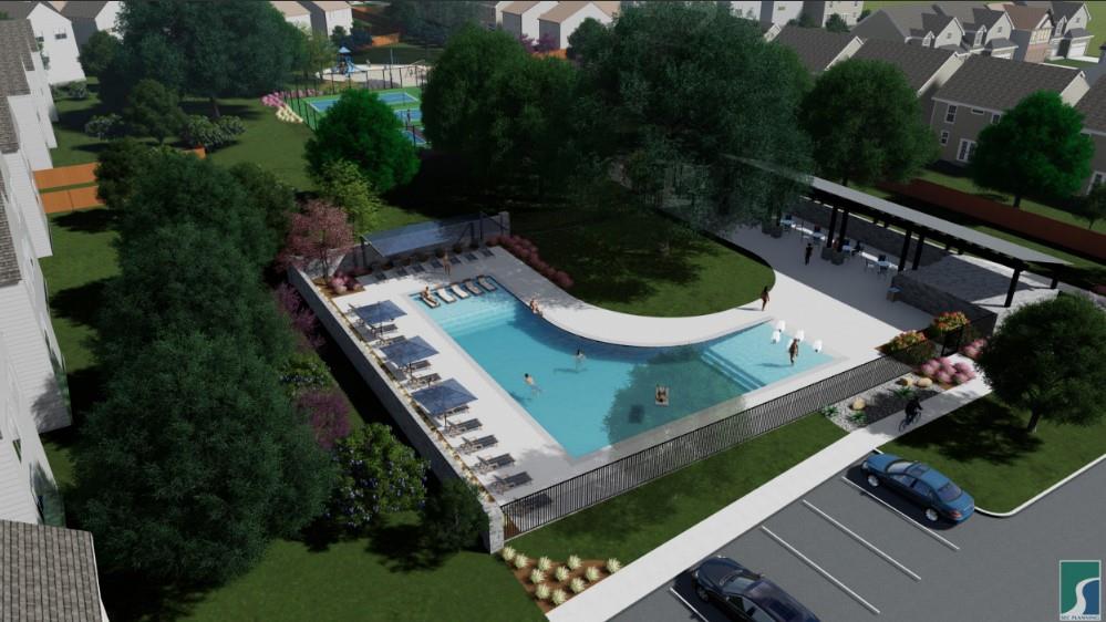 814 Nadal Pa #60, Round Rock, TX 78664