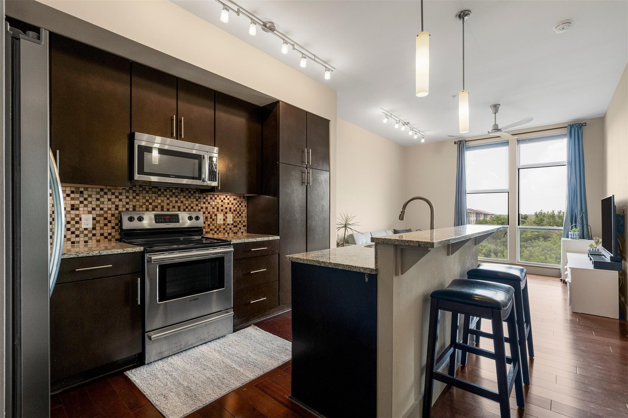 1320 Robert Browning ST #408, Austin, TX 78723