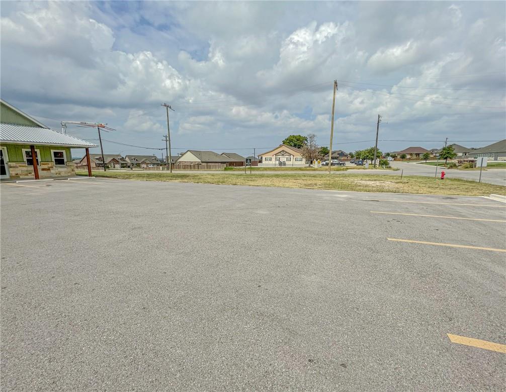 191 Town Center BLVD, Jarrell, TX 76537