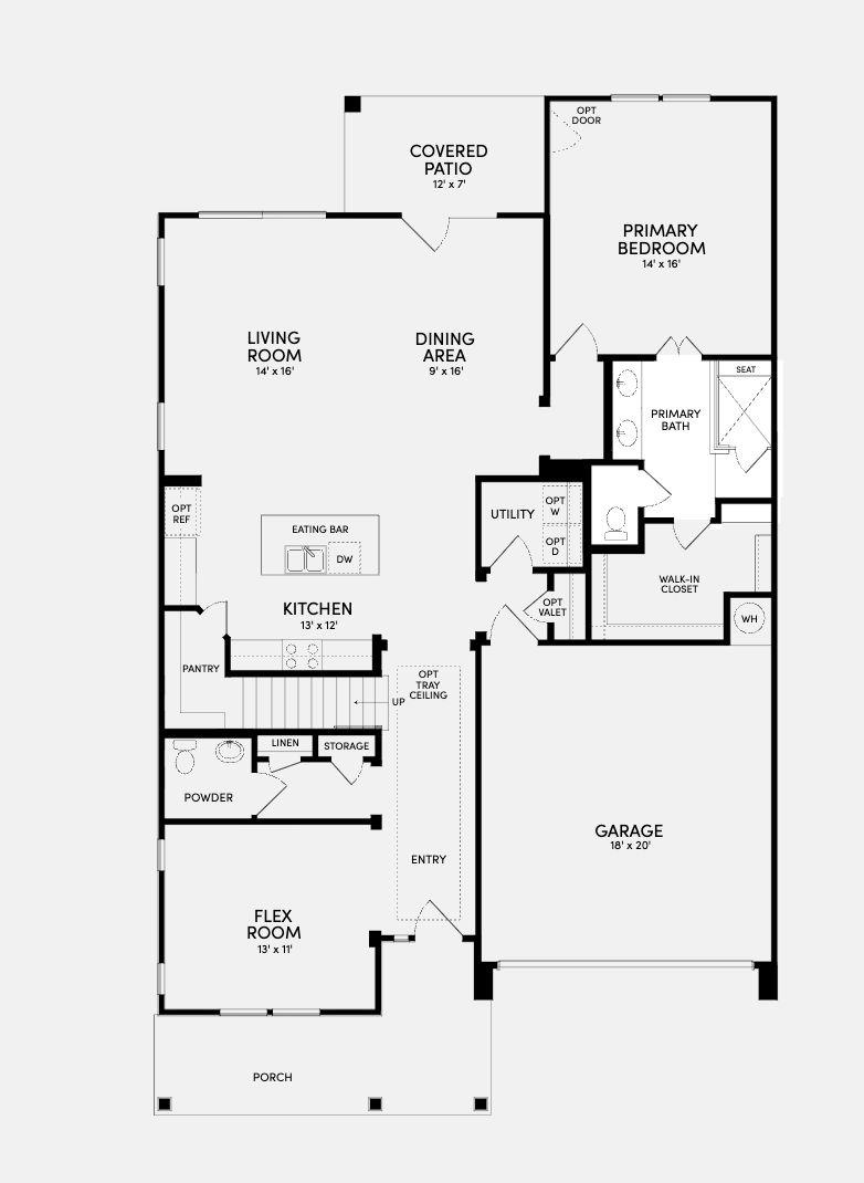 8616 Peafowl ST, Austin, TX 78744