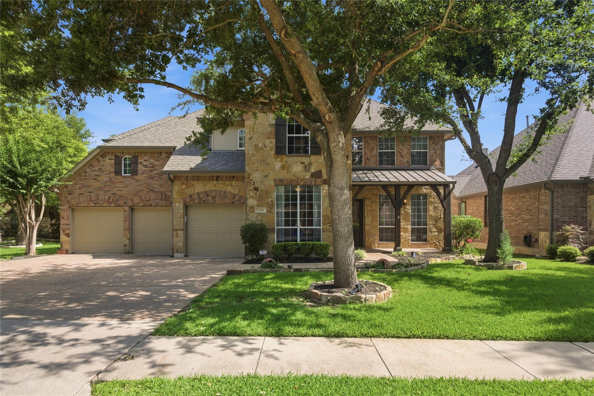 3259 Sanibel CT, Round Rock, TX 78681