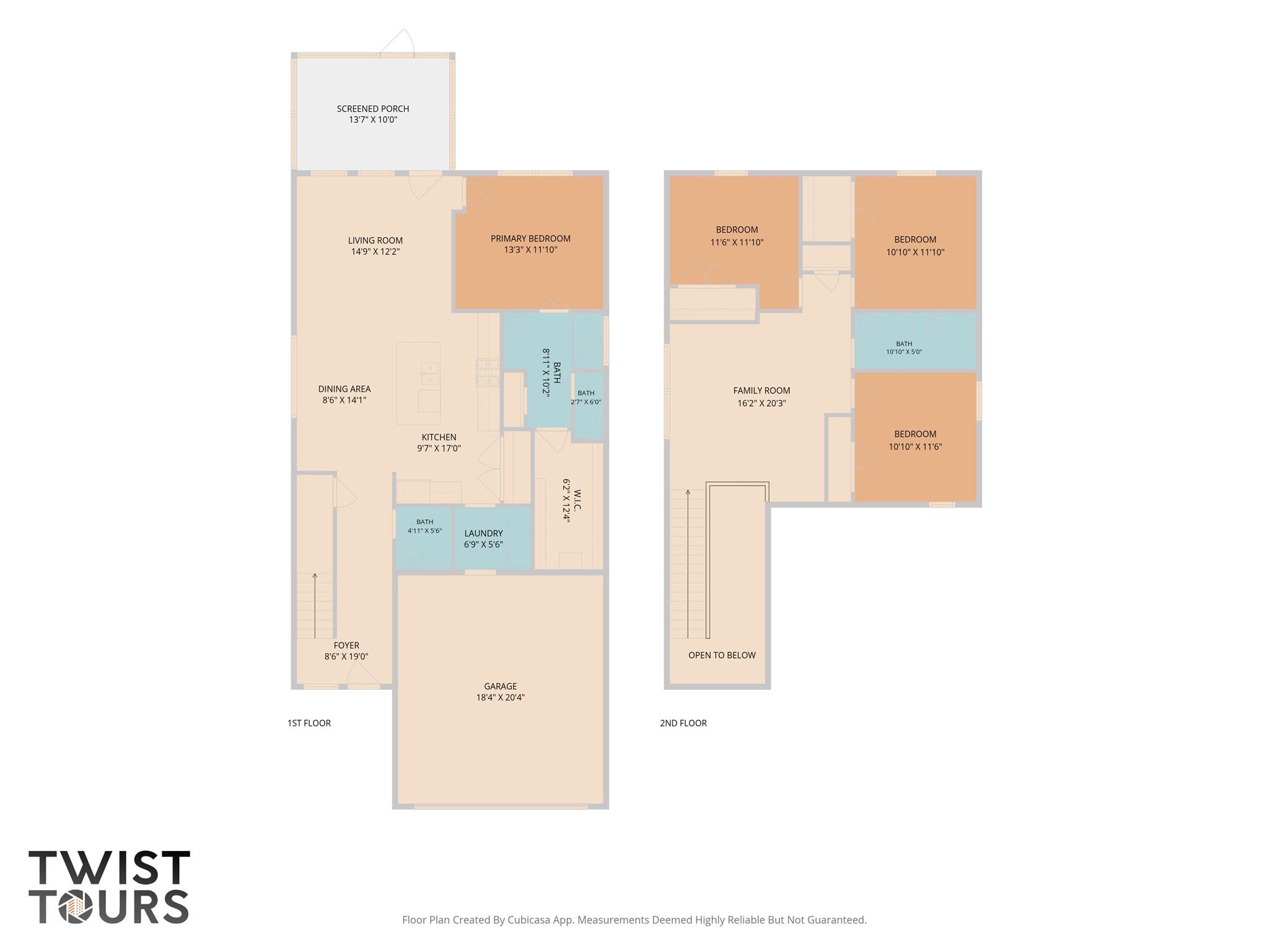 520 Longmount CV, Liberty Hill, TX 78642