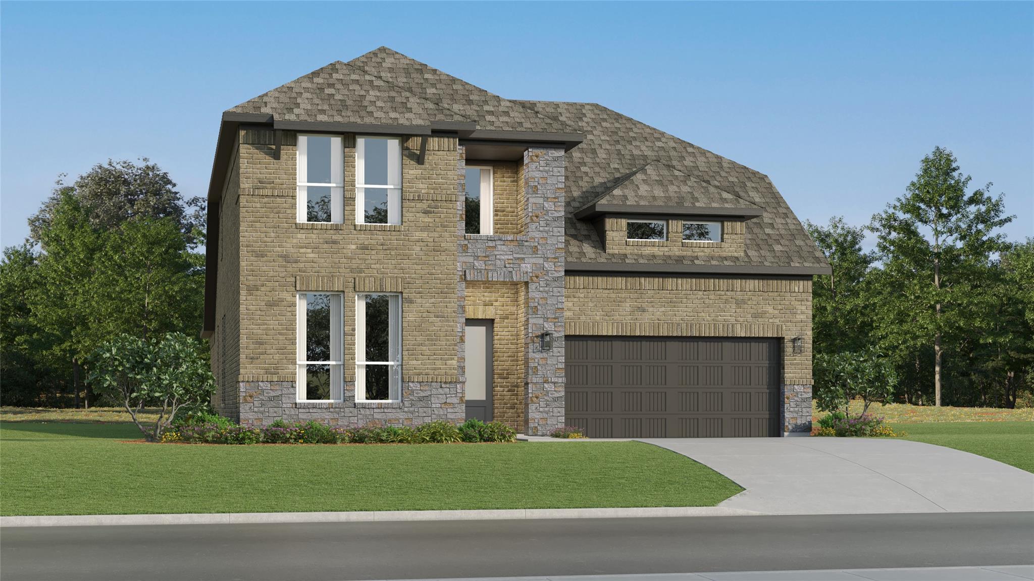131 Brabham Loop, Hutto, TX 78634