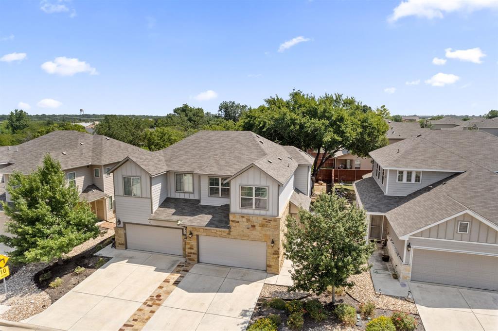 457 High Tech DR #7F, Georgetown, TX 78626
