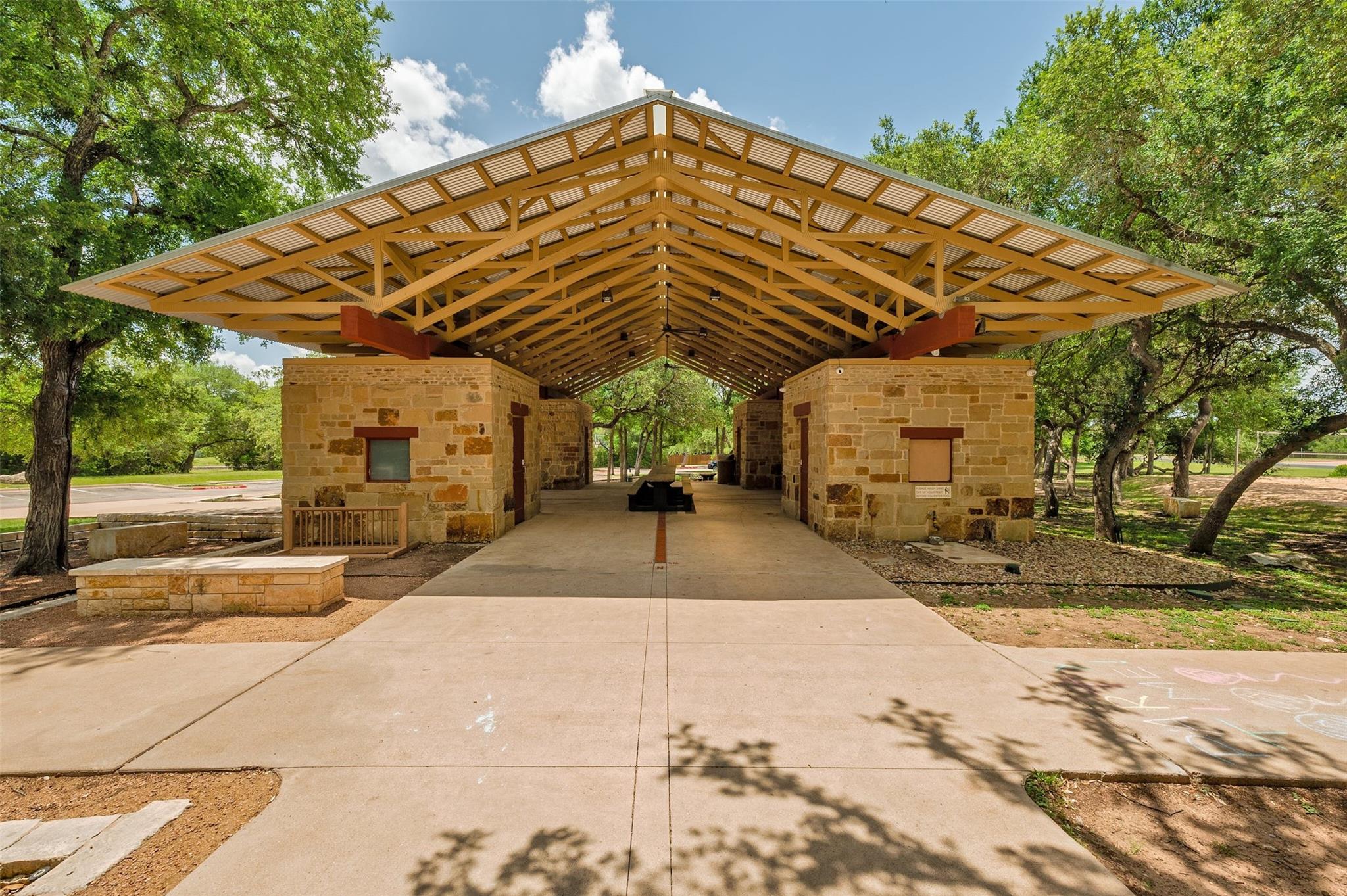 11324 Cherisse DR, Austin, TX 78739
