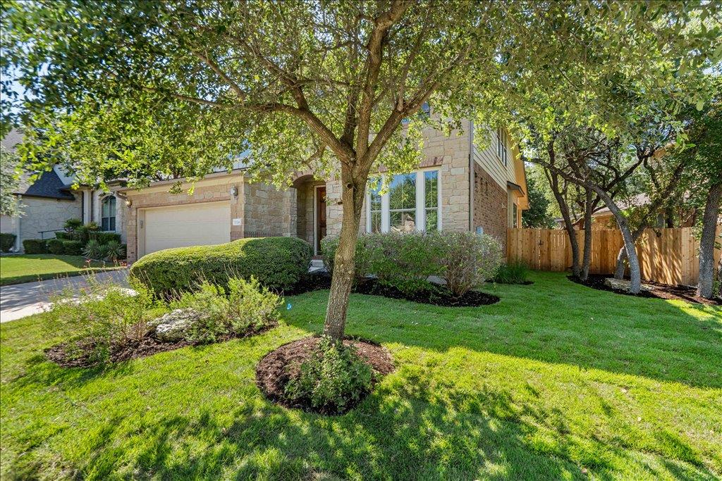 11324 Cherisse DR, Austin, TX 78739