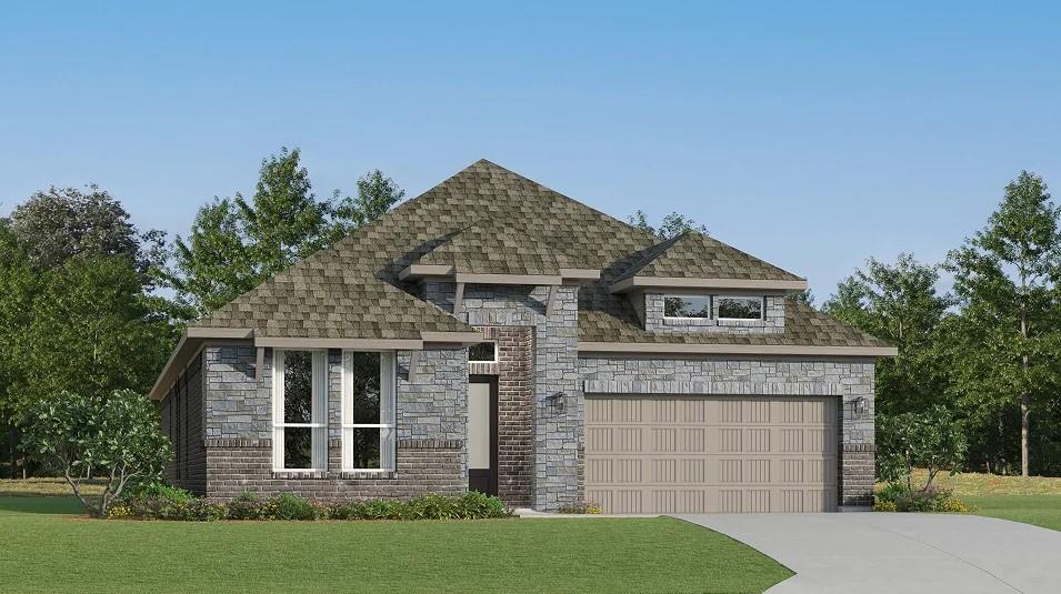 4321 Stone House Ranch BND, Georgetown, TX 78628