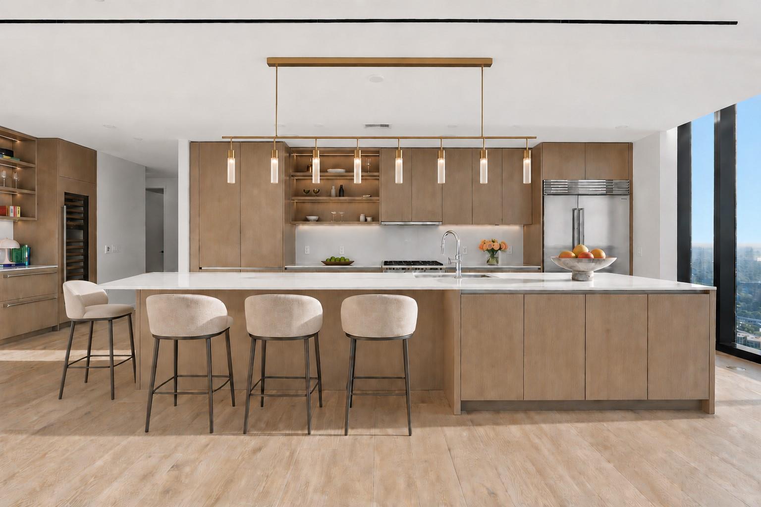 610 Davis ST #3804, Austin, TX 78701