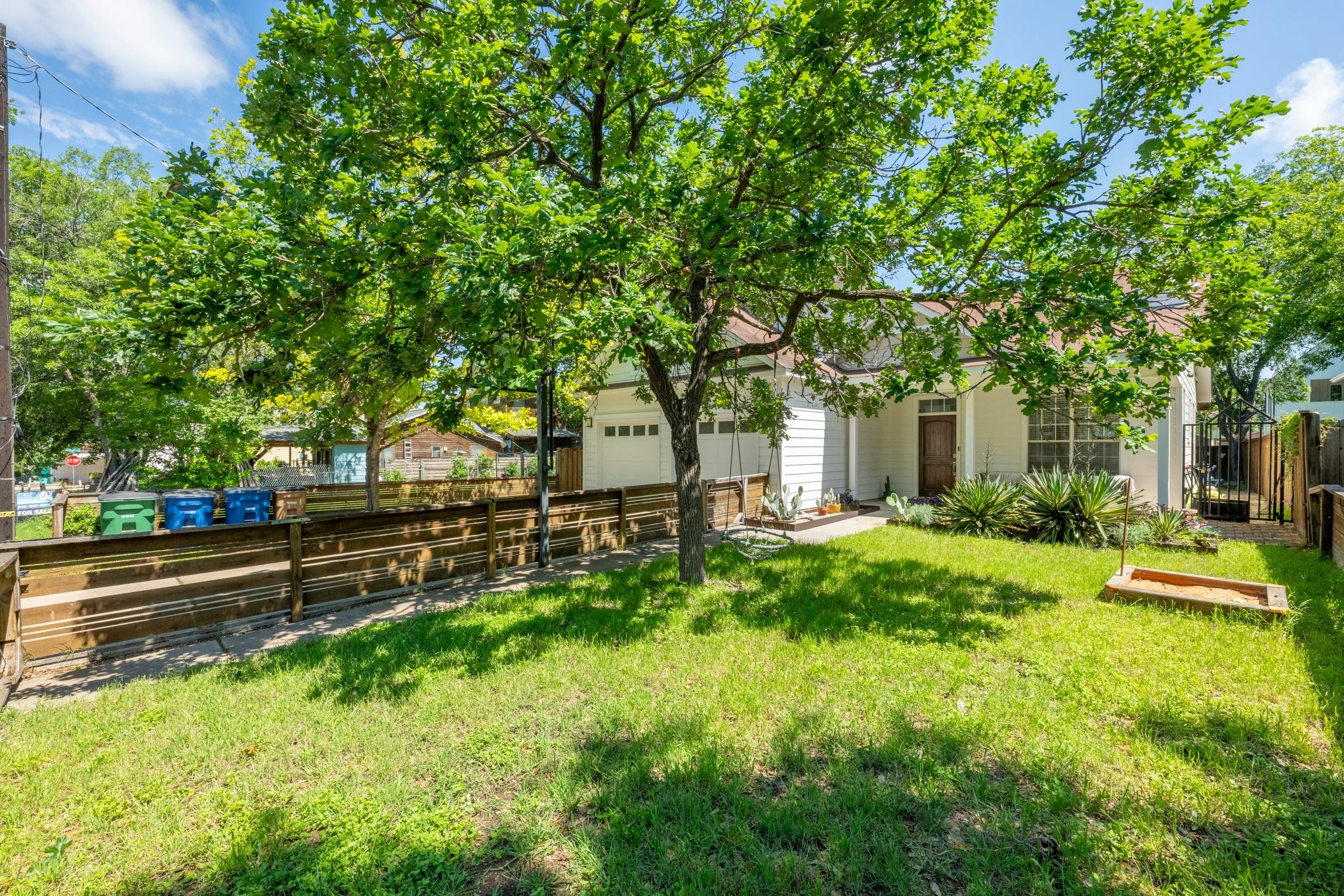 302 Ben Howell DR, Austin, TX 78704