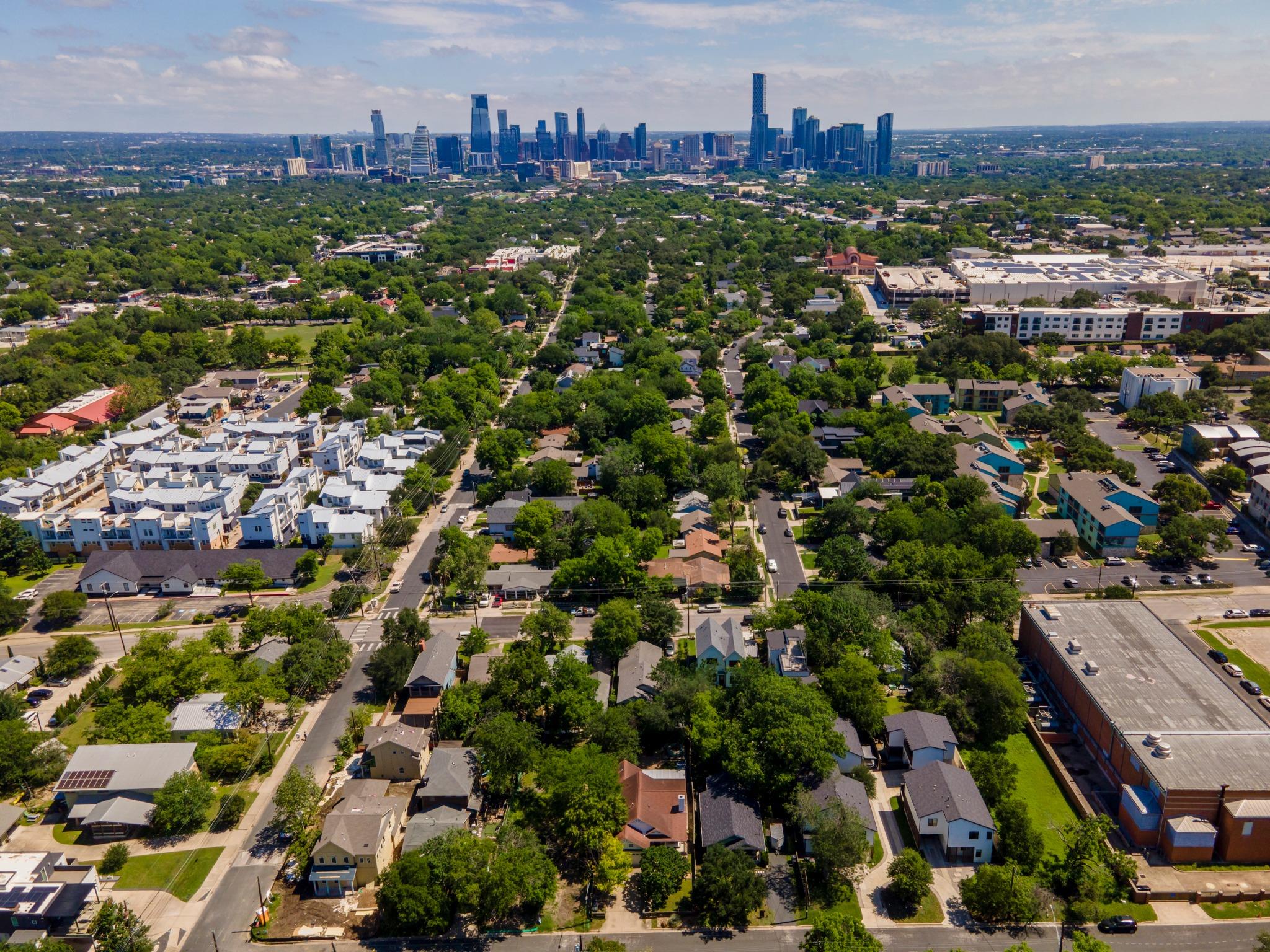 302 Ben Howell DR, Austin, TX 78704