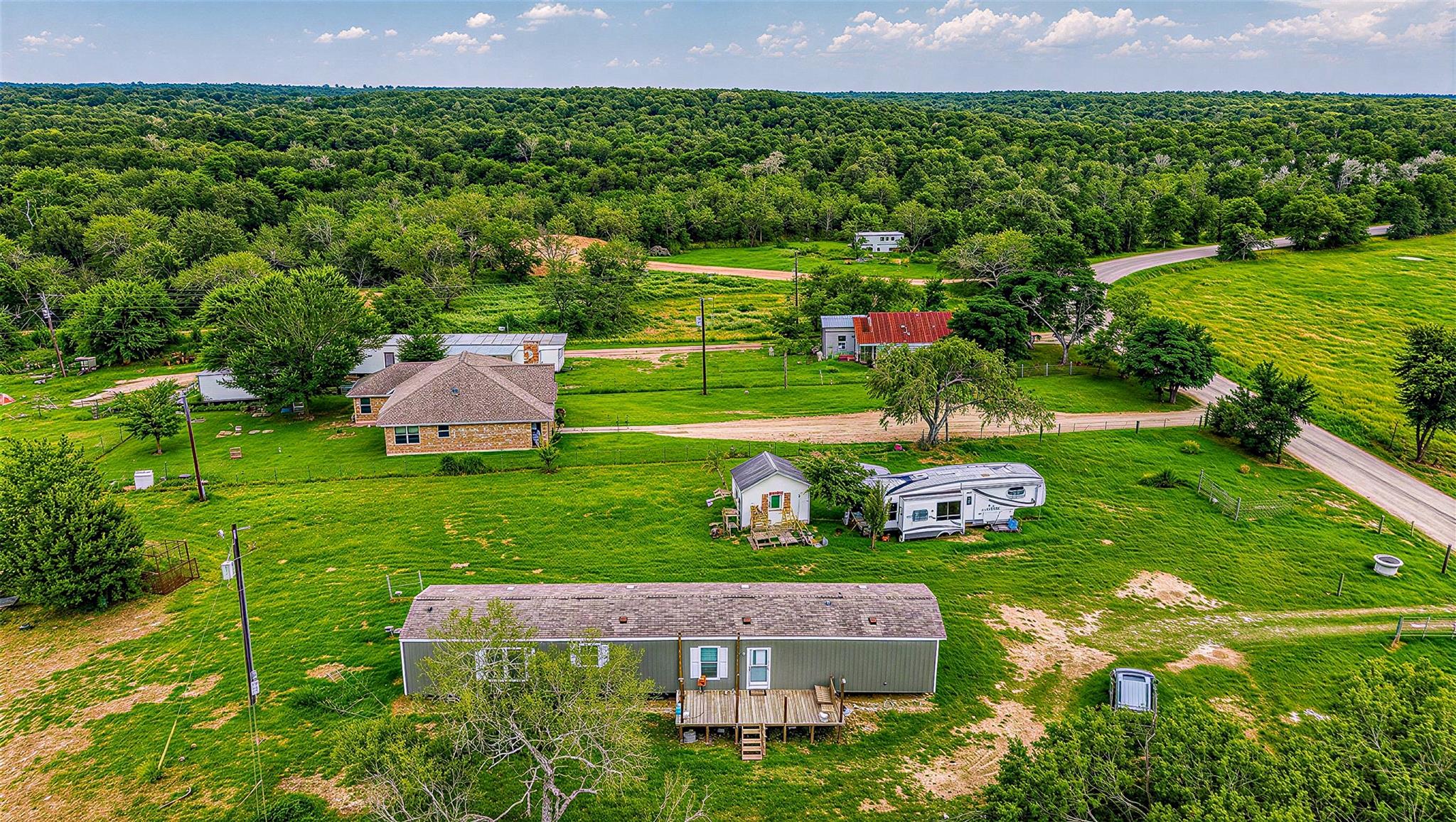 935 Lower Red Rock RD, Bastrop, TX 78602