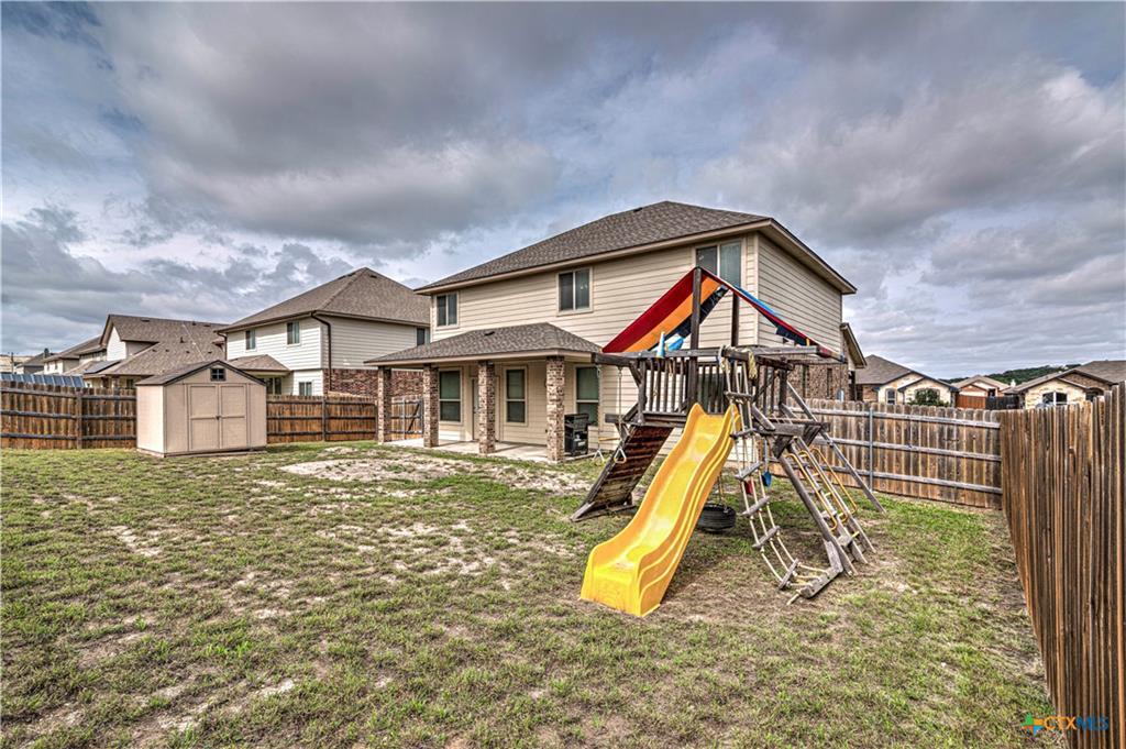 5300 Primavera LN NW, Killeen, TX 76549