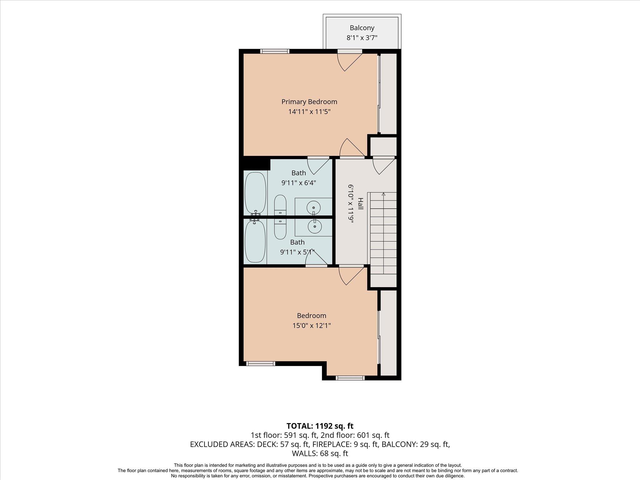 6900 E Riverside DR #31, Austin, TX 78741