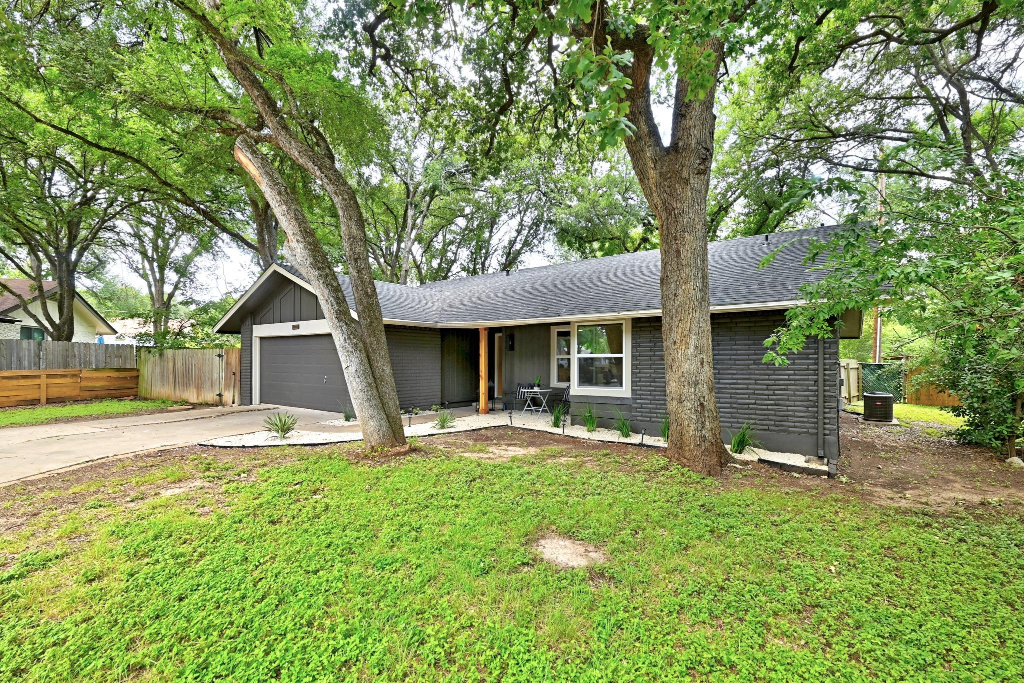 12210 Waxwing CIR, Austin, TX 78750