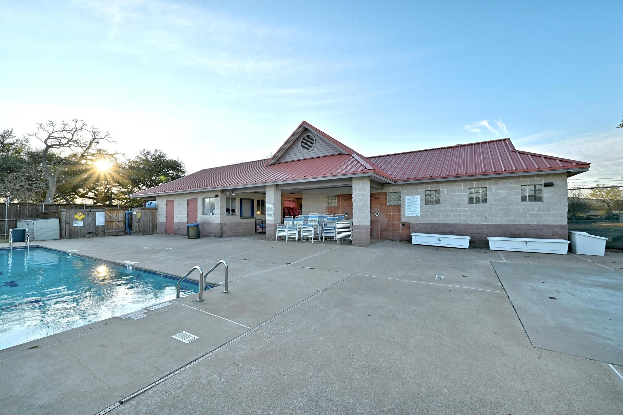 12210 Waxwing CIR, Austin, TX 78750