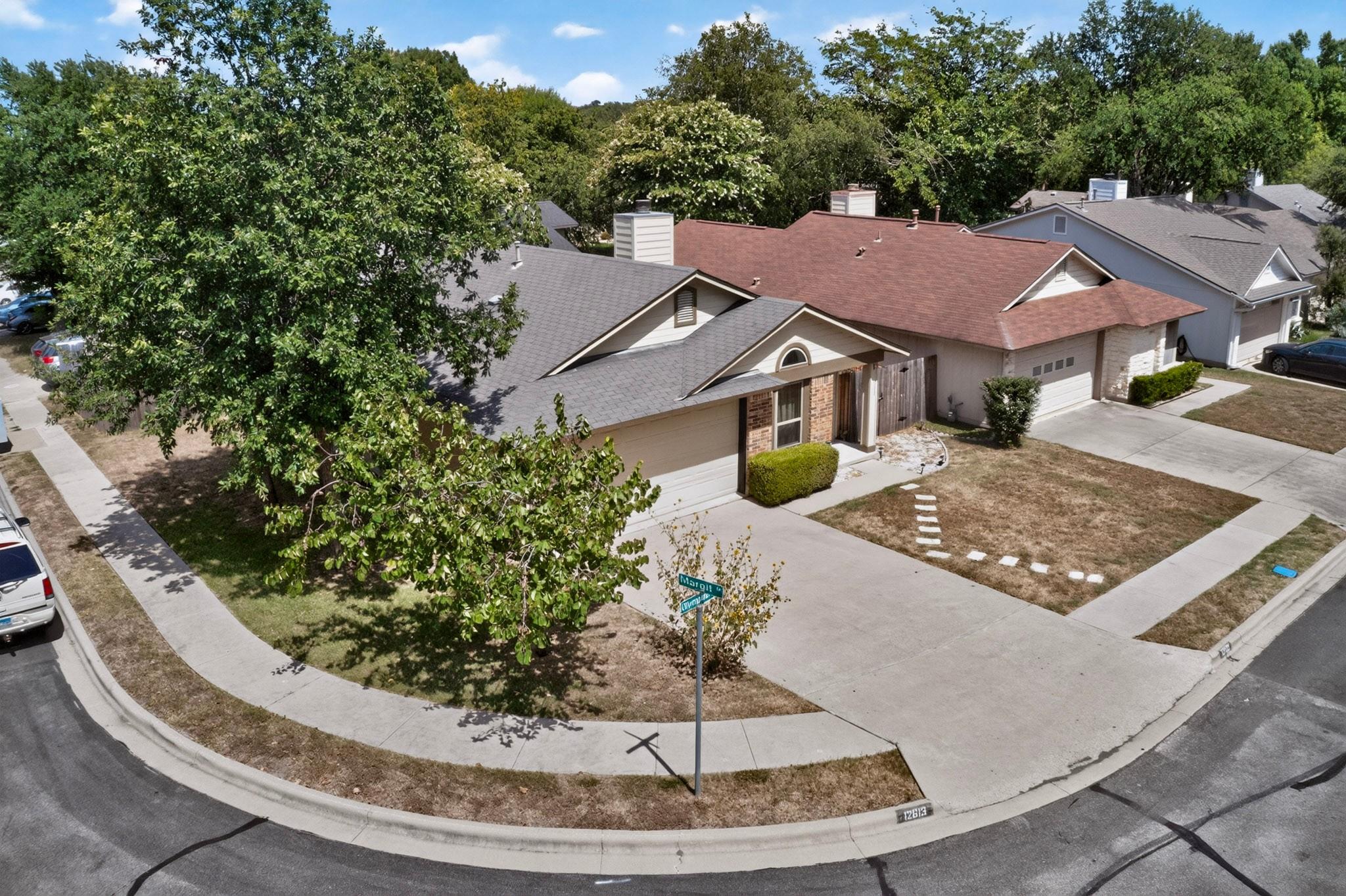 12613 Olympiad DR, Austin, TX 78729