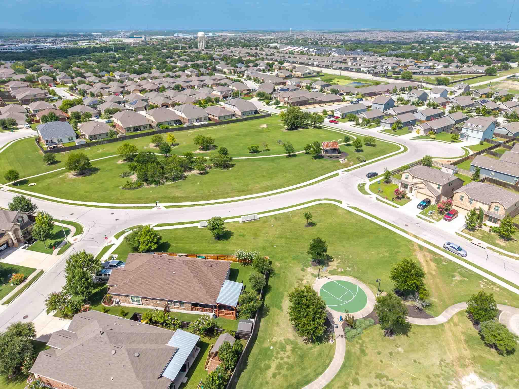 393 Moon Stone TRL, Buda, TX 78610